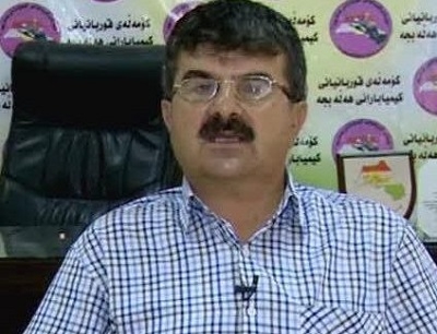  	 ئەمساڵیش بەغدا ستەمی لە هەڵەبجە کرد 