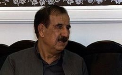 سەعید شنگالی: دەنگدەری پارتی لە ناوچە کوردستانییەکان زۆر زیادی کردووە 