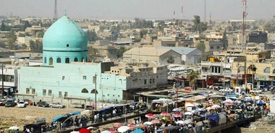 كشتوكاڵی كەركووك: پڕۆسەی عەرەباندن بە شێوەیەكی فراوان بەردەوامە 
