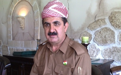  	 پارتى له‌سه‌ر هه‌ژمارنه‌كردنى ده‌نگه‌كانى خه‌ڵكى شنگال سكاڵاى تۆمار كرد