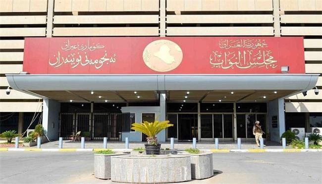  	 دادگای فیدراڵی بڕیاری دا.. نابێ یەكەم دانیشتنی پەرلەمان بە كراوەیی بھێڵدرێتەوە 