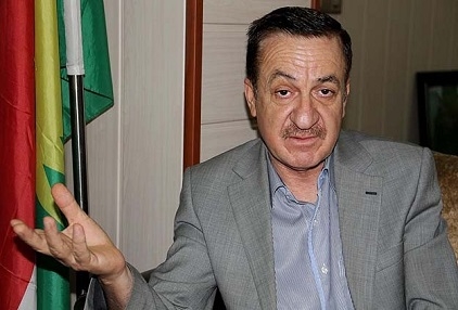 نەقیبی رۆژنامەنووسان: ھەر میدیایەك دژی ریفراندۆم قسە بكات، دەچێتە خانەی خیانەتی نیشتیمانییەوە 