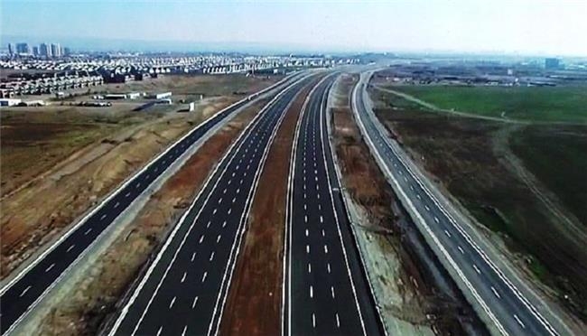 ئەمڕۆ بەشێكی دیكەی شەقامی ١٢٠ مەتری دەكرێتەوە 