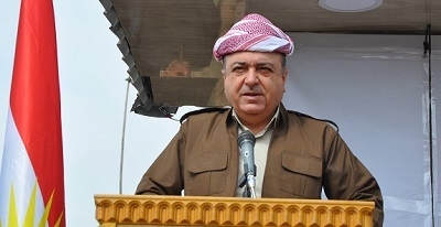  مەحموود ئێزدی: ئێزدییەکان دەیانەوێ ناوچەکانیان بگەڕێتەوە سەر هەرێم 