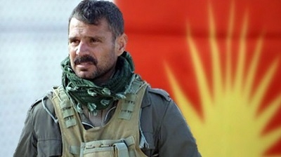 حەیدەر شەشۆ: مانەوەی حەشدی شەعبی لە شنگال مەترسیدارە 