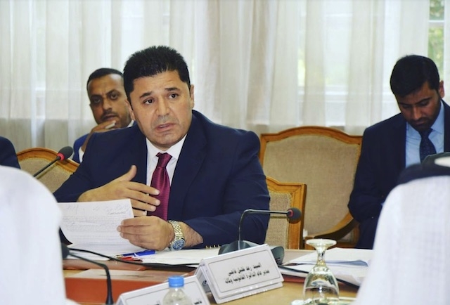 شاندێکی حکوومەتی هەرێمی کوردستان دەچێتە پاریس
