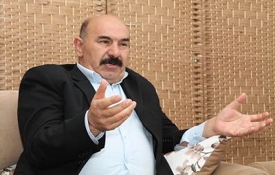  	 ئۆجەلان: لە چوار پارچەی كوردستاندا، پشتیوانیی خەڵك بۆ پڕۆژەی سەربەخۆیی فراوان دەبێت 