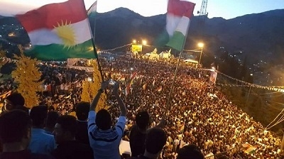  ماموستایانی زانکۆ: پارتی براوەی یەکەم دەبێت 