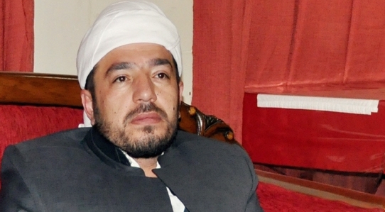 عەبدوڵڵا مەلا سەعید گرتكی بە زۆرترین دەنگ بووەوە بە سەرۆكی یەكێتیی زانایان