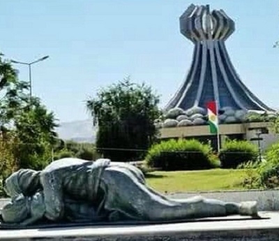  	 قوربانیانی چه‌كی كیمیایی: بڕیاری سه‌رۆكی حكوومه‌ت جێی بایه‌خه‌
