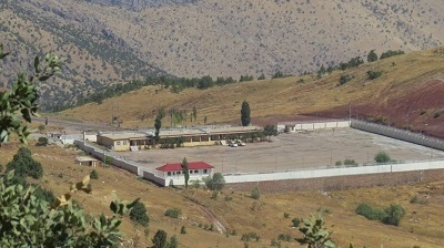 سەربەست سەبری: هەولێر و ئانکارا بۆ کردنەوەی دەروازەی سەرزێڕێ دانوستانیان کردووە 
