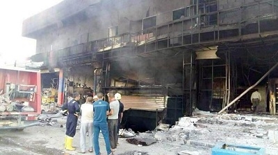  	 نه‌ته‌وه‌ یه‌كگرتووه‌كان هه‌ڵوێستی له‌سه‌ر ڕه‌وشی كورد له‌ ناوچه‌كانی خورماتوو و كه‌ركووك ڕاگه‌یاند 