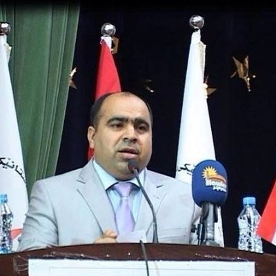 محەمەد ئەحمەد : کازاخستان پشتگیری لە ڕیفراندۆمی هەرێمی کوردستان دەکات 