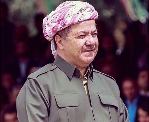 سەرۆک هەرێمی کوردستان سه‌ره‌خۆشی له‌ خانه‌واده‌ی عەبدولواحید گوانی ده‌كات 