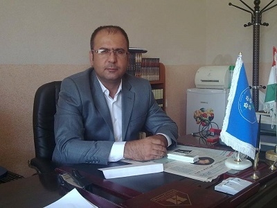 گوته‌بێژی حیزبی سۆسیالیست: فراكسیۆنه‌كه‌مان به‌شداریی دانیشتنی په‌رله‌مان دەکات