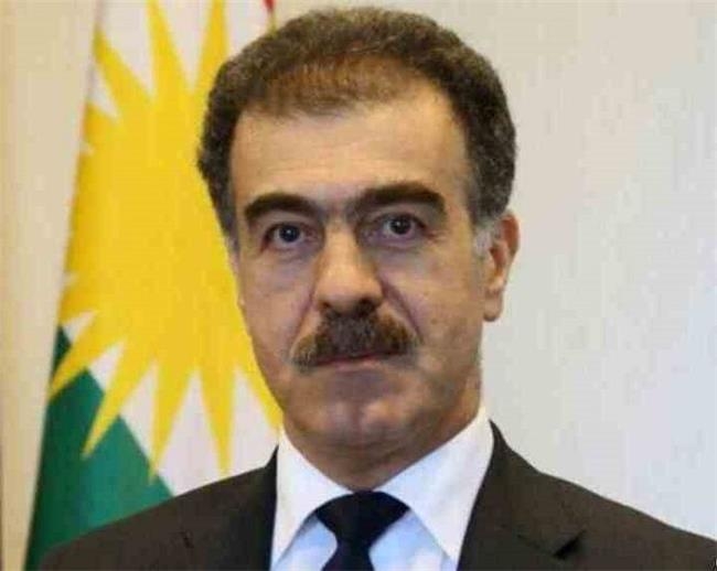  حکوومەتی هەرێمی کوردستان رۆژێک پشووی راگەیاند