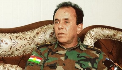 	 فەرماندەیەکی پێشمەرگەی ڕۆژ: ئەمڕۆ، یان سبەی هەر دەبێ بچینە ڕۆژئاوای کوردستان