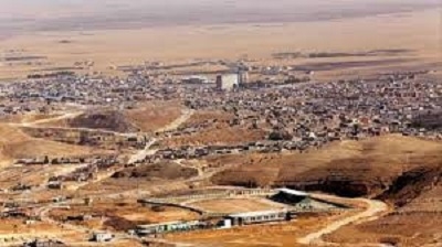  	 ئەنجوومەنی قەزای شنگال:میلیشیای حەشدی شەعبی خەڵکی شنگال ئازار دەدات