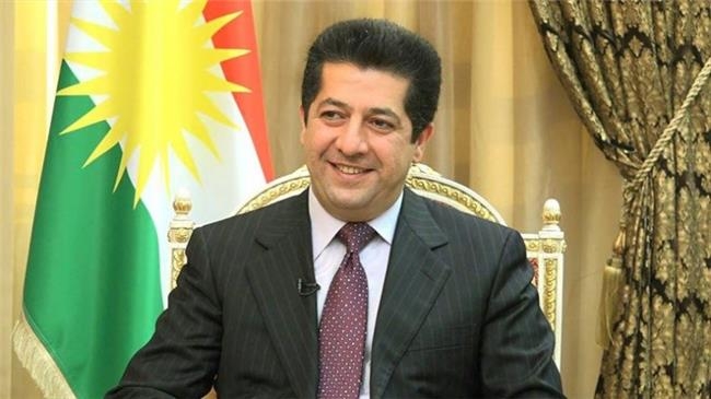 مه‌سروور بارزانی بۆ ده‌نگده‌ران: پارتیتان پاداشت كرد