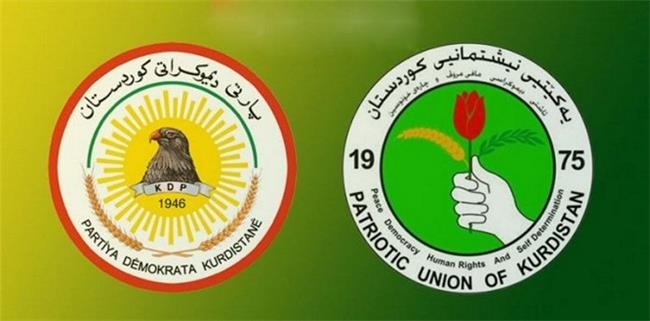  	 فراكسیۆنی پارتی: پارتی و یەكێتی یەك ئەجێندا و بەرنامەیان هەیه‌ بۆ بەغدا 