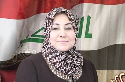  	 ئەندامێکی ئەنجومەنی پارێزگای بەسرا: پشتگیریی سەرۆک بارزانی بەرز دەنرخێنین