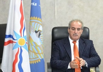 ڕومیۆ ھەکاری: دەشتی نەینەوا وەک ناوچەیەکی سەربازیی ماوە