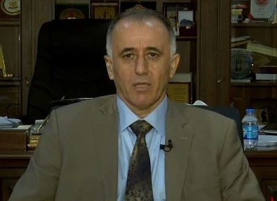 سەرۆكی ئەنجومەنی پارێزگای هەولێر: دەبێ داهاتووی ئەنجومەنی پارێزگاکان دیاری بکرێت
