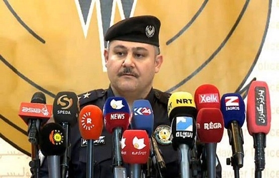 پۆلیسی هەولێر: یاسا سەروەرە.. ئەوەی هەندێك مێدیا بڵاویان كردووەتەوە راست نییە 