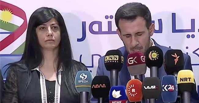  كۆمسیۆن: ده‌نگده‌ر ناتوانێ ته‌نیا به‌ ڕه‌گه‌زنامه‌ ده‌نگ بدات 