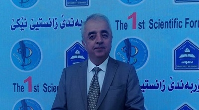  پسپۆڕێکی بواری مێژوو: مێژوو سەلماندوویەتی کە پارتی پێگەی کوردستانی بەهێزکردووە 
