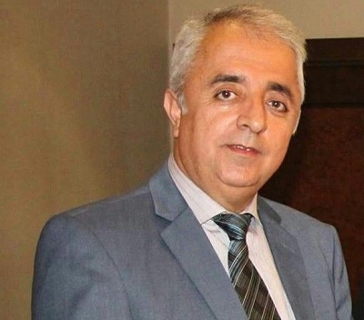  	 کەیوان ئازاد: دەبێ کورد نێوماڵی خۆی رێک بخاتەوە 