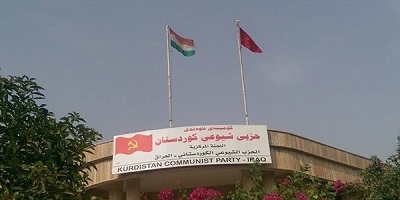 هاژە سلێمان: پێویستە کۆمیتەی ڕیفڕاندۆم دەست بە کارەکانی بکات