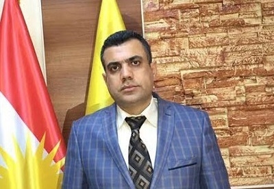 محەمەد خورشید: پێکهاتەکانی کەرکووک گرەنتییان دەوێ؛ پشتی ریفراندۆم دەگرن 