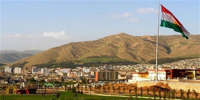  	 ژووری بازرگانی دھۆک: سەرجەم پڕۆژە راگیراوەکان دەست پێدەکرێنەوە 
