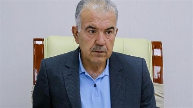 هوشیار سیوەیلى: تواندرا ئابڵۆقە بشکێندرێ.. دیبلۆماسیەتى هه‌رێم، ئێستا لە ئاستێکى زۆر باشدایە 