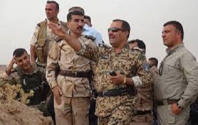  	 تایمز: ئیسرائیل و سعوودیا‌ له‌ گفتوگۆدان بۆ کردنه‌وه‌ی په‌یوه‌ندیی دیپلۆماسی 