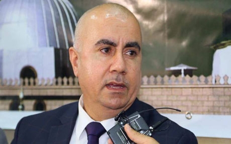  مەریوان نەقشبەندی: لیژنەی باڵای بەرەنگاربوونەوەی فکری داعش لەسەر دوو خاڵ کاری کردووە 