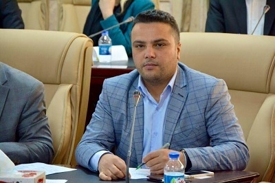  پارتی لە دهۆک پۆستێکی دیکەی بە یەکگرتووی ئیسلامی دا 