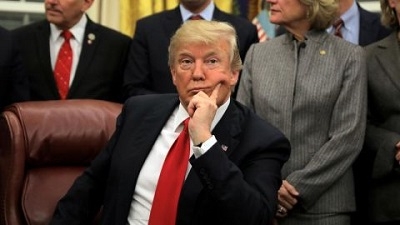  	 ئەمەریکا ١٢٠ ڕۆژی بۆ ئێران دیاری کرد
