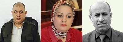 حزبە سیاسییەکان: کوردستان نیەتی لە پرسی ڕیفراندۆم هێناوە 
