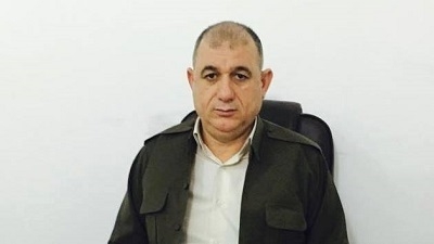 پارتی كرێكاران و ڕەنجدەرانی كوردستان نوێنەری خۆی بۆ كۆمیتەی ڕیفراندۆم دیاری كرد 