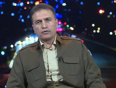 سەربەست لەزگین: جارێ ھەڵوێستی خۆمان ڕانەگەیاندووە.. دەمانەوێت بە گفتوگۆ چارەسه‌ری بكەین 