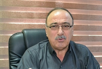  	 نەجات حەسەن: لە ئیدارەی ڕاپەڕین ئاستەنگ بۆ بانگەشەی پارتی دروست دەکرێت 