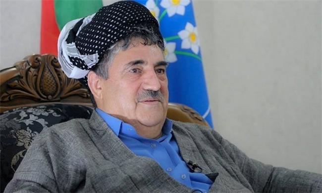 محه‌ممه‌دی حاجی مه‌حمود: ڕیفراندۆم تاپۆیه‌كی ڕه‌شه‌ و له‌ گیرفانی هه‌موو كوردێكدایه 