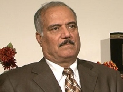  	 خەلیل ئیسماعیل: شەڕێکی بە وەکالەت بەڕێوەیە 