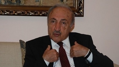 	 د. مەحموود عوسمان: ھەنگاوی پارتی بۆ پێکھێنانی حکوومەتی زۆرینە زۆر باشە و دروستە