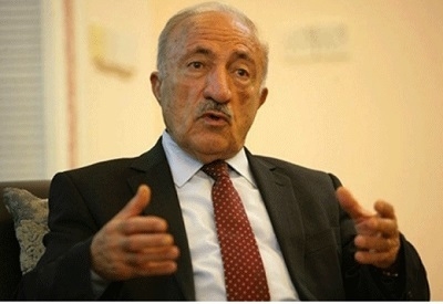 مەحموود عوسمان: عەبادی خۆی لە دانوستان دەدزێتەوە 