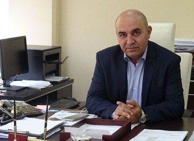  	 فراکسیۆنی پارتی داوا دەکات بەشێک لە زەویی سایلۆی کۆنی سلێمانی بکرێتە یەکەی نیشتەجێبوون 
