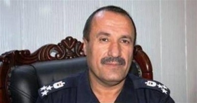 عەمید سەرحەد: ھەڵوەشاندنەوەی بەڕێوەبەرایەتیی پۆلیسی قەزا و ناحیەكانی كەركووك، سیاسییە 