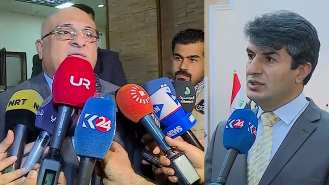  مامەڵەی ھەناردە و ھاوردە لە ھەرێمی كوردستان بە ئەلیكتڕۆنی دەكرێت